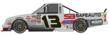 Mud Jug Sponsors ThorSport Racing No.13 Truck At The NASCAR Camping...